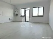 Apartament cu 1 camera, etaj intermediar, zona Lidl 