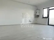 Apartament cu 1 camera, etaj intermediar, zona Lidl 