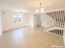 Duplex deosebit 5 camere de vanzare | Zona Torontalului | Timișoara