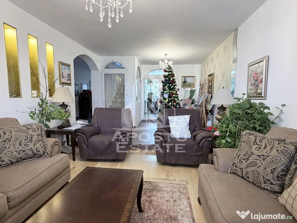 Duplex de vanzare Sacalaz - Sacalaz (Timis)