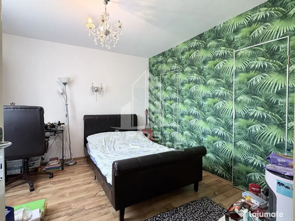 Duplex de vanzare Sacalaz - Sacalaz (Timis)