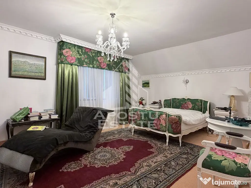 Duplex de vanzare Sacalaz - Sacalaz (Timis)