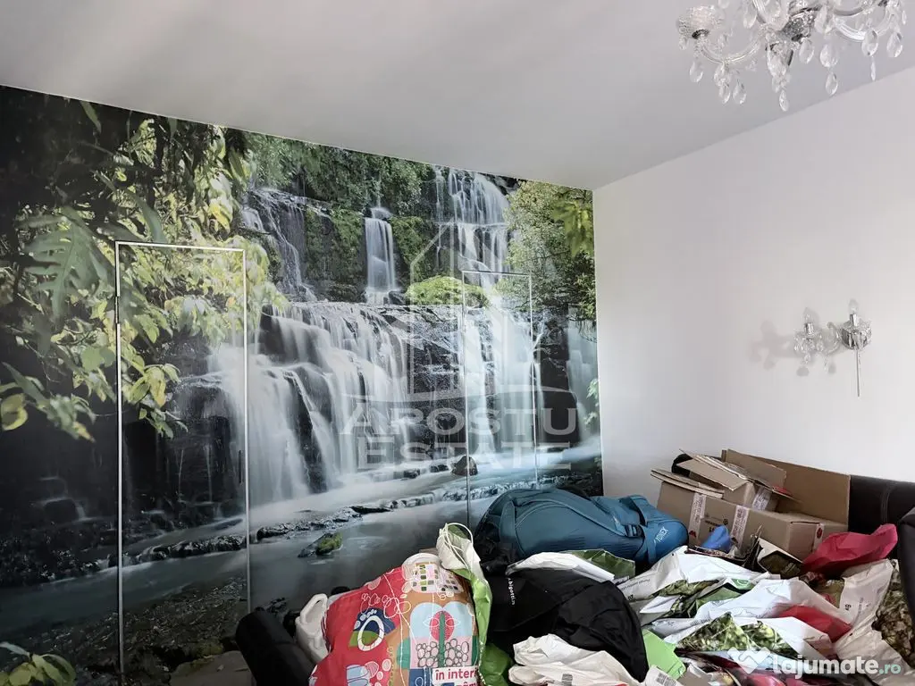 Duplex de vanzare Sacalaz - Sacalaz (Timis)