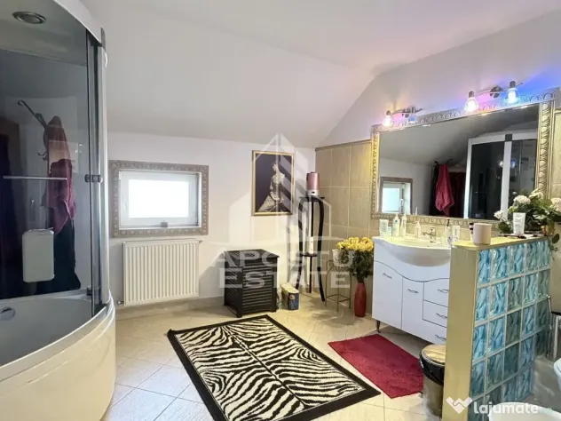 Duplex de vanzare Sacalaz - Sacalaz (Timis)