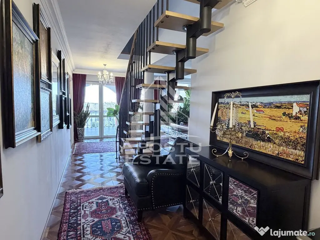 Duplex de vanzare Sacalaz - Sacalaz (Timis)