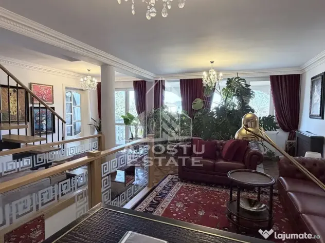 Duplex de vanzare Sacalaz - Sacalaz (Timis)