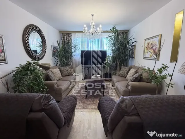 Duplex de vanzare Sacalaz - Sacalaz (Timis)