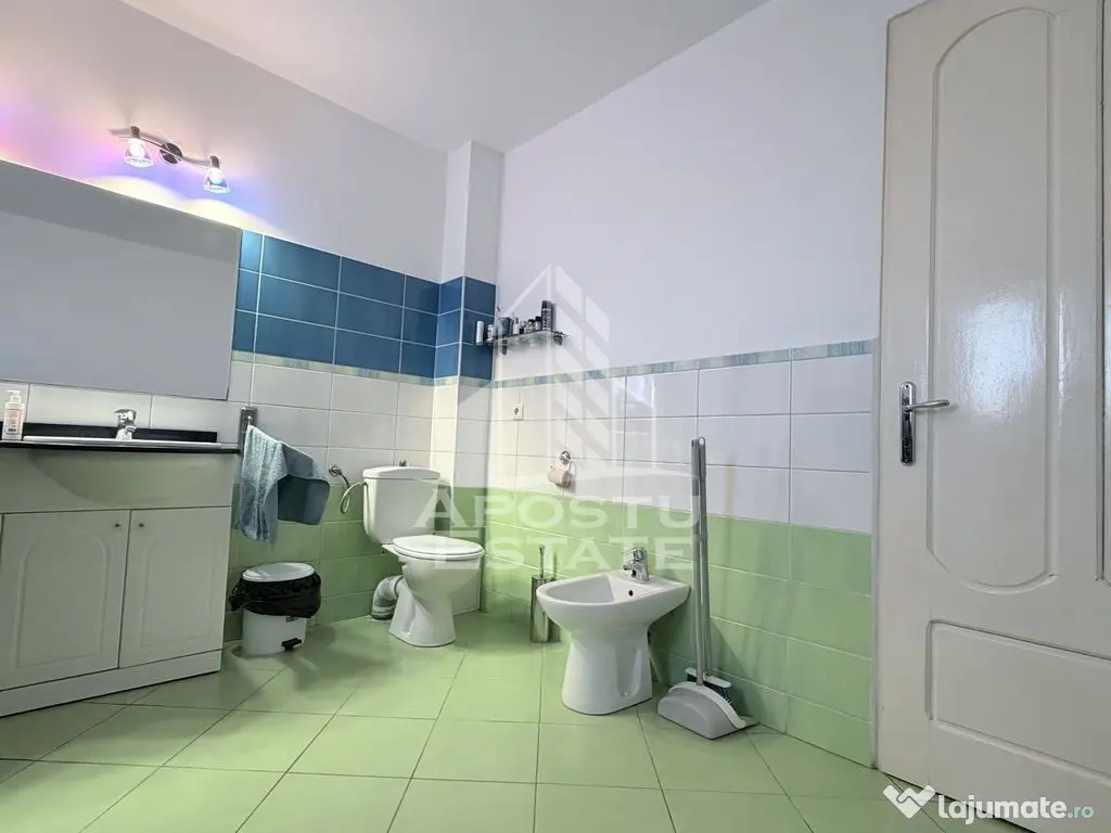 Duplex de vanzare Sacalaz - Sacalaz (Timis)