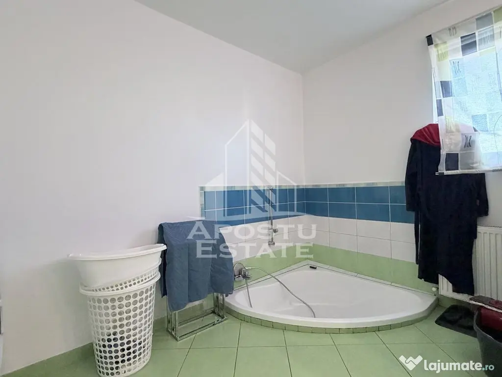 Duplex de vanzare Sacalaz - Sacalaz (Timis)