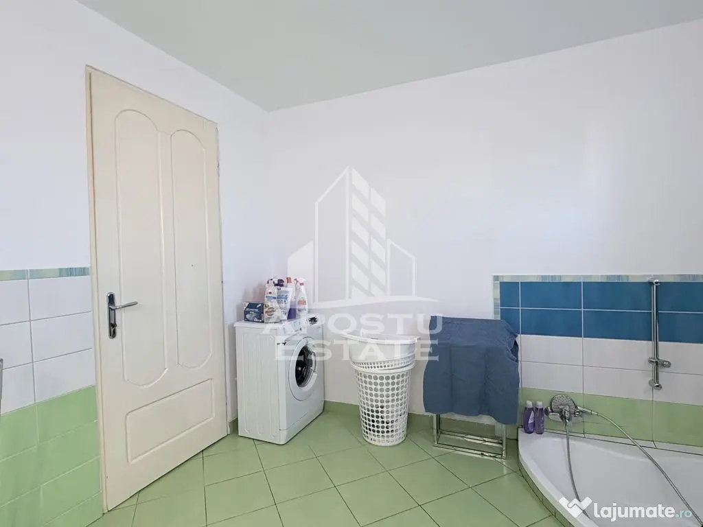 Duplex de vanzare Sacalaz - Sacalaz (Timis)