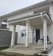 Duplex in Mosnita Noua ,in apropiere de Kaufland 