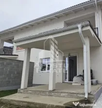 Duplex in Mosnita Noua ,in apropiere de Kaufland