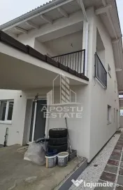Duplex in Mosnita Noua ,in apropiere de Kaufland 