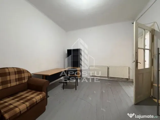 Duplex, 2 camere, teren 400 mp,situat in zona Elisabetin - Timisoara (Timis)