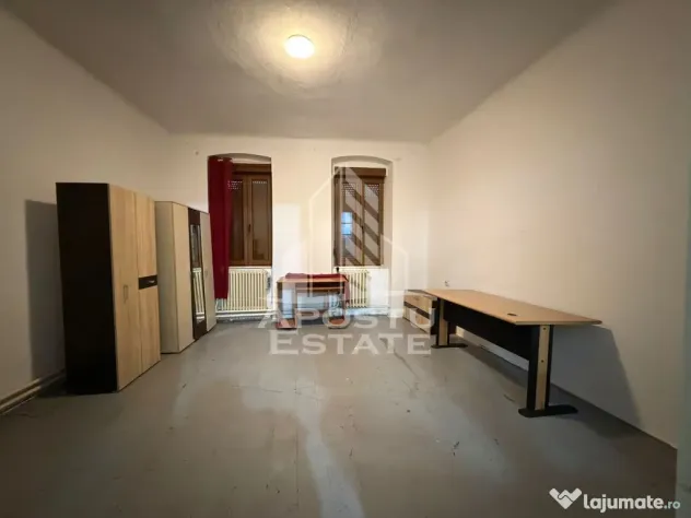 Duplex, 2 camere, teren 400 mp,situat in zona Elisabetin - Timisoara (Timis)