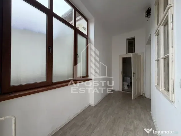 Duplex, 2 camere, teren 400 mp,situat in zona Elisabetin - Timisoara (Timis)