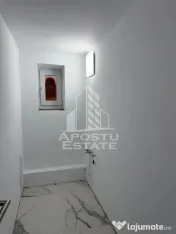 Casa individuala in Timisoara cu teren 1234 mp 