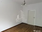 Casa individuala in Timisoara cu teren 1234 mp 