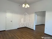Casa individuala in Timisoara cu teren 1234 mp 