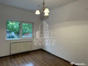 Casa individuala in Timisoara cu teren 1234 mp 
