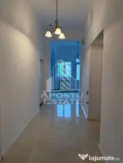 Casa individuala in Timisoara cu teren 1234 mp 
