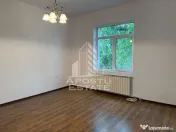 Casa individuala in Timisoara cu teren 1234 mp 