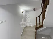 Casa individuala in Timisoara cu teren 1234 mp 