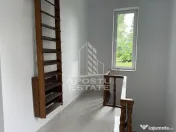 Casa individuala in Timisoara cu teren 1234 mp 