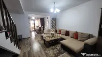 Casa insiruita,4 camere,2 bai,mobilata,Dumbravita
