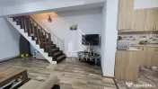 Casa insiruita,4 camere,2 bai,mobilata,Dumbravita 
