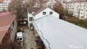 Cladire P+Ep+Mp de vanzare, 470 mp, Zona Telegrafului Timisoara 