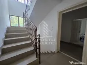 Casa de vanzare, potential pensiune, pe malul Timisului,Sag,comision 0 