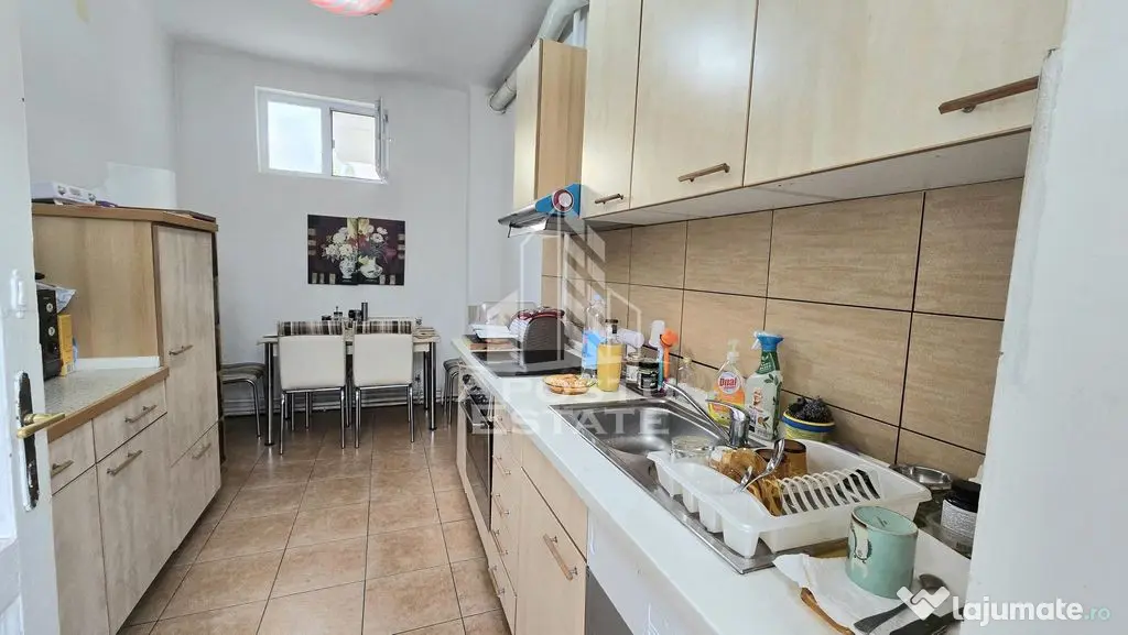 Casa individuada de vanzare cu 7 camere, zona Odobescu, comision 0% - Timisoara (Timis)