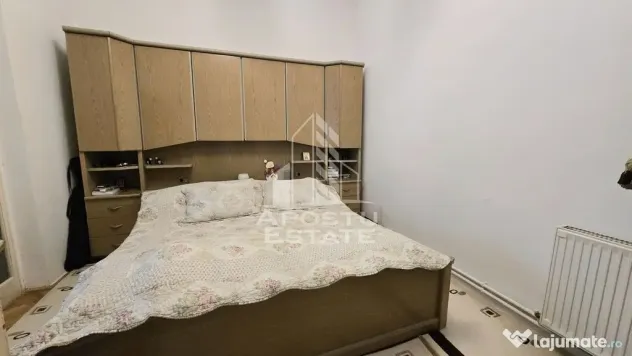 Casa individuada de vanzare cu 7 camere, zona Odobescu, comision 0% - Timisoara (Timis)