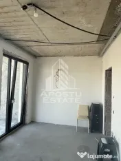 Casa individuala in Mosnita Noua cu teren 589 mp 