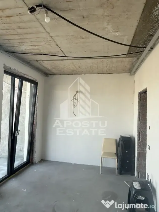 Casa individuala in Mosnita Noua cu teren 589 mp - Mosnita Noua (Timis)