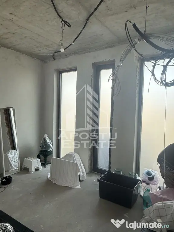 Casa individuala in Mosnita Noua cu teren 589 mp - Mosnita Noua (Timis)