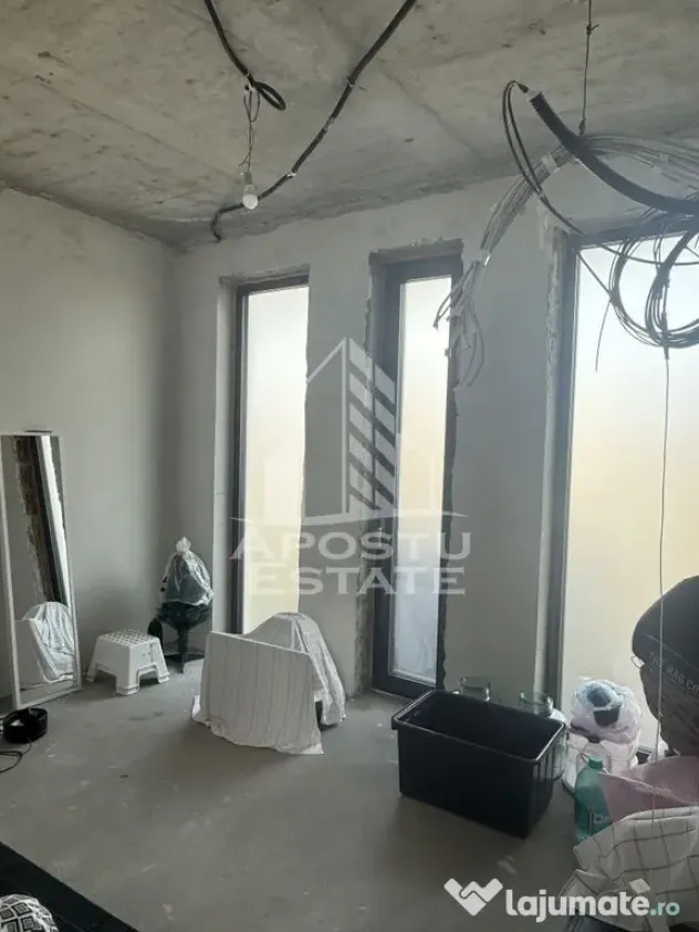 Casa individuala in Mosnita Noua cu teren 589 mp - Mosnita Noua (Timis)