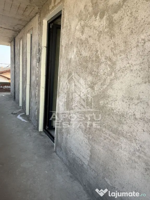 Casa individuala in Mosnita Noua cu teren 589 mp - Mosnita Noua (Timis)