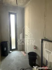 Casa individuala in Mosnita Noua cu teren 589 mp 