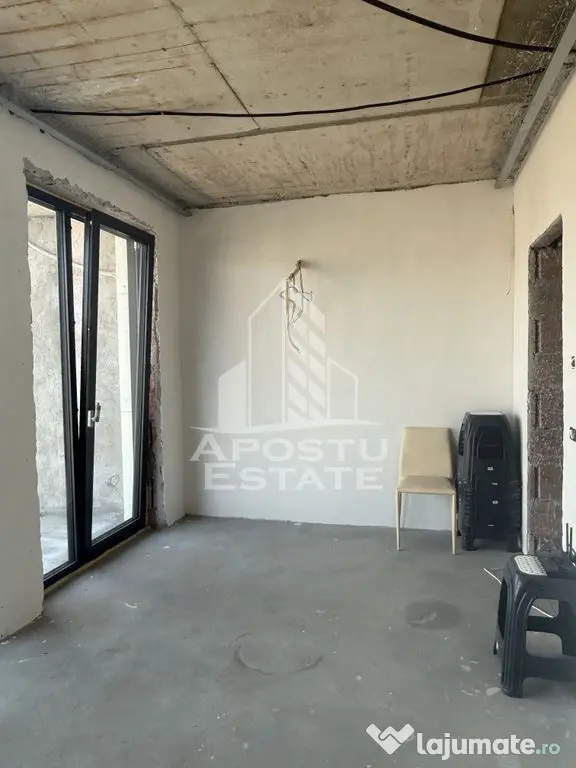 Casa individuala in Mosnita Noua cu teren 589 mp - Mosnita Noua (Timis)