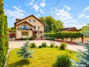Comision 0% ! Casa moderna, teren 3500mp, Pestisu Mare, Hunedoara 
