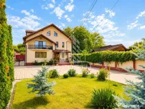 Comision 0% ! Casa moderna, teren 3500mp, Pestisu Mare, Hunedoara