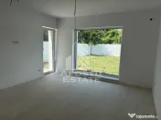 Duplex de vanzare cu 4 camere si 2 bai ,Ghiroda 