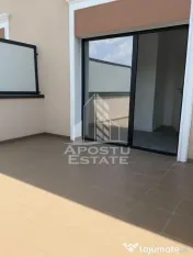 Duplex de vanzare cu 4 camere si 2 bai ,Ghiroda 