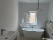 Duplex de vanzare cu 4 camere si 2 bai ,Ghiroda 