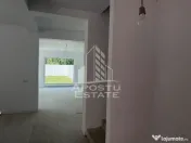 Duplex de vanzare cu 4 camere si 2 bai ,Ghiroda 