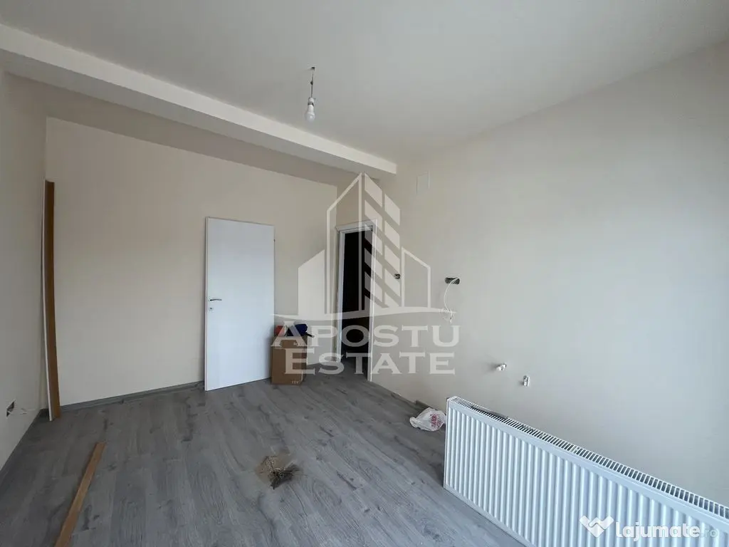 De închiriat vila cu pozitie excelenta, ptr locuit sau sediu firma - Mosnita Noua (Timis)