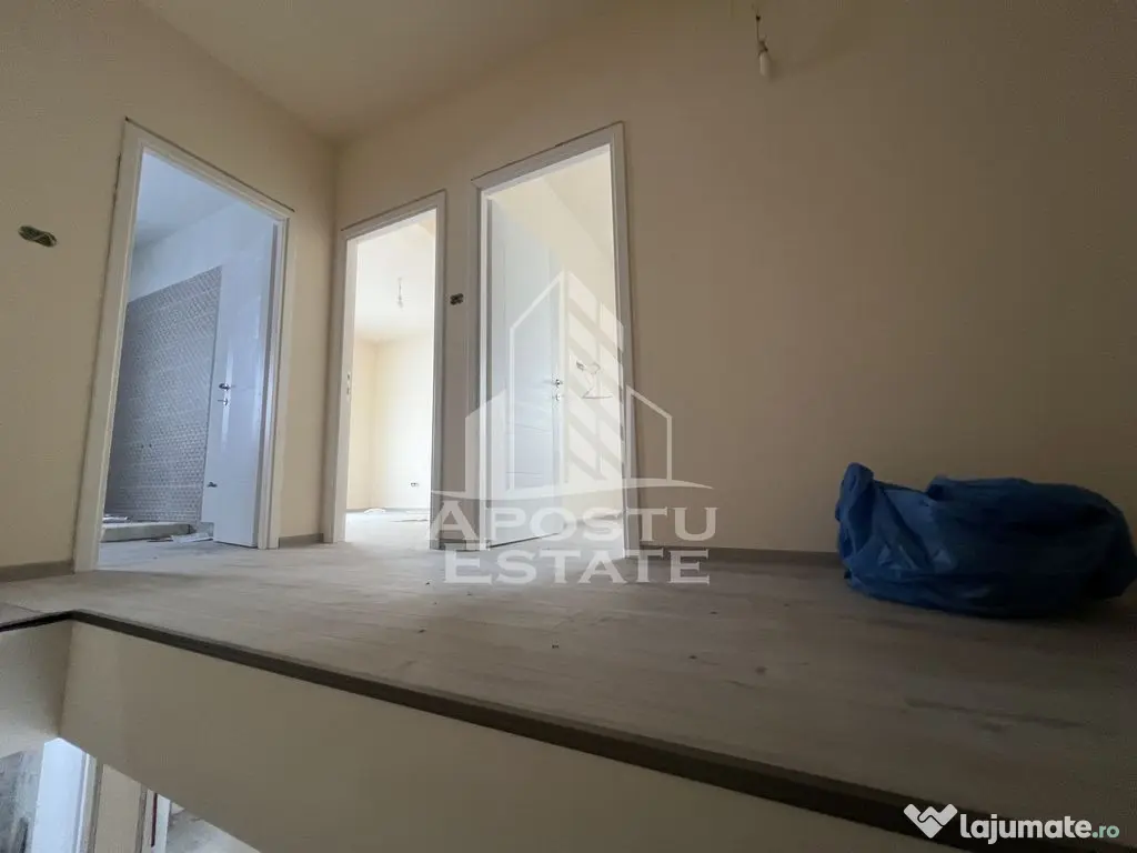 De închiriat vila cu pozitie excelenta, ptr locuit sau sediu firma - Mosnita Noua (Timis)