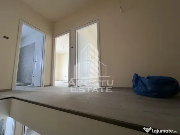De închiriat vila cu pozitie excelenta, ptr locuit sau sediu firma - Mosnita Noua (Timis)
